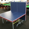 Sportivo B-201 AK Rollaway Tennis Table